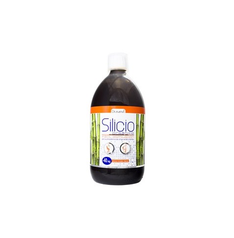 Silicio Orgánico 1 litro Drasanvi