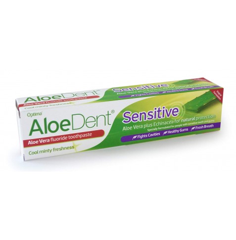 Aloedent Sensitive 100 ml