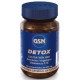 Detox 60 cápsulas GSN