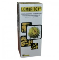 Lombritox 250 ml Phytovit
