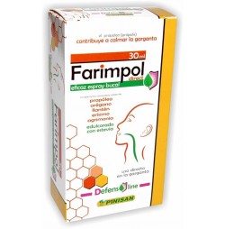 Farimpol Spray 30 ml Pinisan