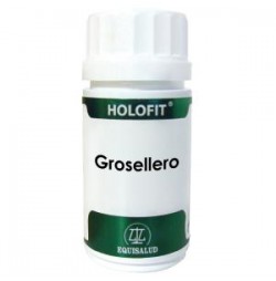 Holofit Grosellero 60 cápsulas Equisalud