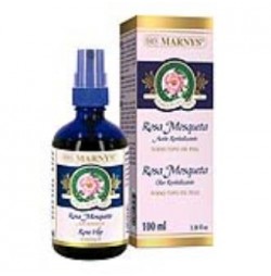 Aceite Revitalizante de Rosa Mosqueta Spray 100 ml Marnys