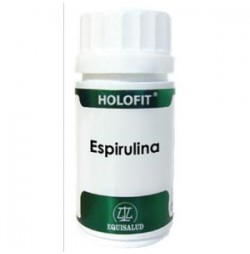 Holofit Espirulina Equisalud