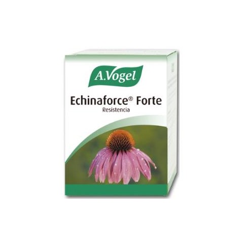 Echinaforce forte 30 comprimidos