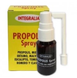 Propolis Spray Integralia