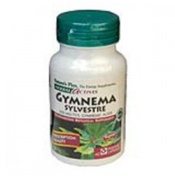 Gymnema Sylvestre 60 cápsulas Natures Plus