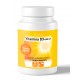 Vitamina D3 4000 UI 90 cápsulas Plameca