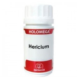 Holomega Hericium Equisalud