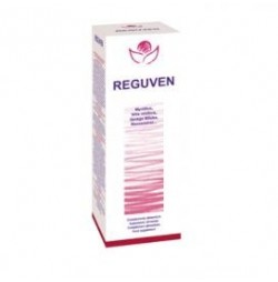 Reguven Jarabe 250 ml con resveratrol Bioserum