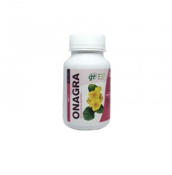 GHF ONAGRA 500 mg 110 PERLAS