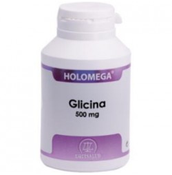 Holomega Glicina Equisalud