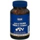 Aceite de Salmón Omega 3 709 mg 180 perlas GSN