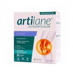 Artilane Forte 30 sobres Arama Opko Health
