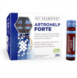 Artrohelp Forte 20 viales Marnys