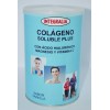 Colageno Soluble Plus Magnesio 360 g Integralia
