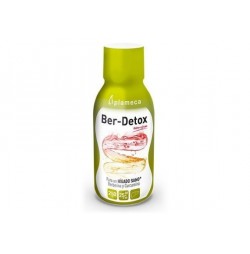 Ber-Detox 250 ml Plameca