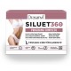 Siluet 360 Programa Completo 120 comprimidos Drasanvi