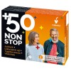 +50 Non Stop 30 cápsulas Novadiet