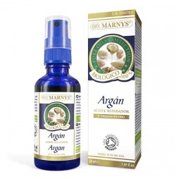Aceite de Argán Bio spray 50 ml Marnys