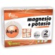 Magnesio + Potasio 60 comrpimidos Pinisan