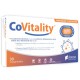 CoVitality con Lactoferrina 30 comprimidos Arama