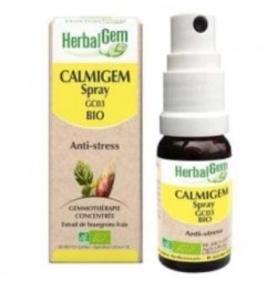 Calmigem Bio Spray 10 ml Herbalgem