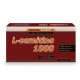 L-CARNITINA 1000 mg 10 AMPOLLAS SOTYA