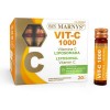 Vit-C 1000 Vitamina C Liposomada 20 viales Marnys